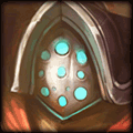 League of Legends Build Guide Author Rank Wood V