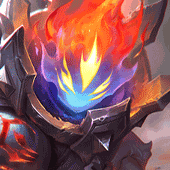 Prestige Magma Chamber Jax Skin