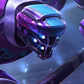 League of Legends Build Guide Author cweetron