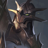 Broken Covenant Jhin Skin