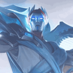 League of Legends Build Guide Author MF JHIN