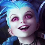 Jinx Guide League Of Legends Jinx Strategy Build Guide On Mobafire