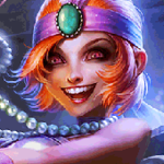 xAvadax's Avatar