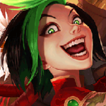 Mynaras's avatar