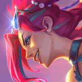 Ocean Song Jinx Skin