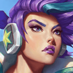 League of Legends Build Guide Author toddypopy