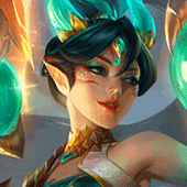 FristiCG's Avatar
