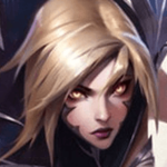 Lupenor's avatar