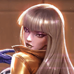 Lycra's avatar