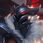 League of Legends Build Guide Author Witchking of Angwar