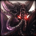 League of Legends Build Guide Author darkerfrosty