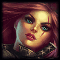 Xandriah's Forum Avatar