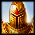 League of Legends Build Guide Author holoxx