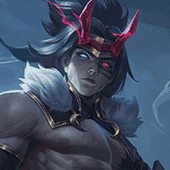 COMETA CONTRA ILLAOI DÁ BOM ? NASUS VS ILLAOI