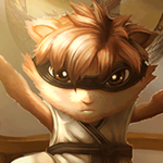 League of Legends Build Guide Author TopIII