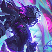 LoL Champion Kindred Build Guide