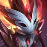 League of Legends Build Guide Author Int4Kindred