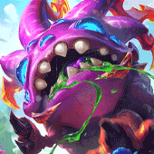 Prestige Classic Baron Kog'Maw Skin