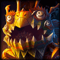 League of Legends Build Guide Author AngelOfLight