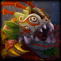 League of Legends Build Guide Author Willowran