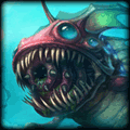 League of Legends Build Guide Author Luk0ut
