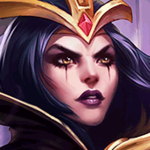 PraiseTheLeona's avatar