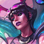 Prestige Sinful Shores LeBlanc Skin