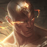 Date Me Lee Sin's Forum Avatar