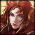 Lutryus's avatar