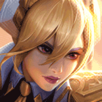 League of Legends Build Guide Author Support Leona