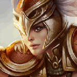 League of Legends Build Guide Author Svingen