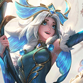 League of Legends Build Guide Author magician4444
