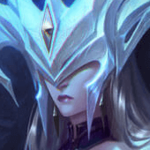 Pamersiel's Forum Avatar