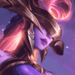 League of Legends Build Guide Author Dark Cosmic Mommy