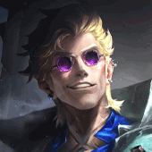 LoL Champion Locke Build Guide