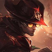 LoL Champion Locke Build Guide