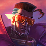 LegendaryOstrich's Forum Avatar