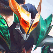 League of Legends Build Guide Author lol_excalibur