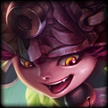 WillTheYordle's avatar