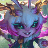 Faerie Court Lulu Skin