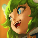 Megoe's avatar