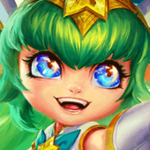 Guardian Lulu's Forum Avatar