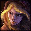 League of Legends Build Guide Author xJokeRzzz
