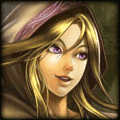 League of Legends Build Guide Author XxLyfexX