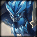 League of Legends Build Guide Author chytran
