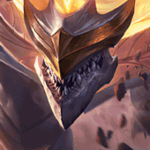 The Rock Titan's avatar