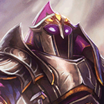 League of Legends Build Guide Author Nelkee