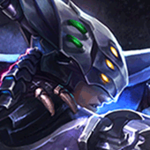 Ulstrax's avatar