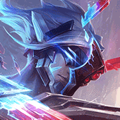 PROJECT: Command Line Yi Skin