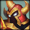 League of Legends Build Guide Author Desomond